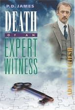 Death of an Expert Witness poster