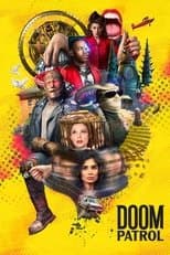 Season 3 poster
