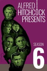 Season 6 poster