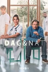 Season 2 poster