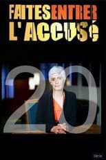 Season 20 poster