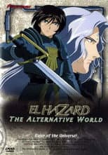 The Alternative World poster
