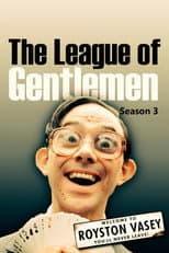 Series 3 poster