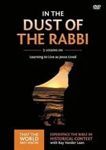 Volume 6: In the Dust of the Rabbi poster