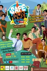 Safe House 2: Winter Camp poster