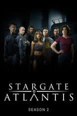 Season 2 poster
