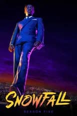 Season 5 poster