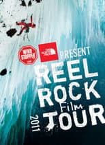 Reel Rock 6 poster