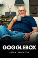 Series 24 poster