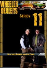 Season 11 poster