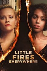 Limited Series poster