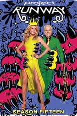 Season 15 poster