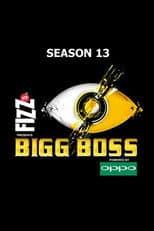 Season 13 poster