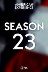 Season 23 poster