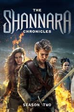 Season 2 poster