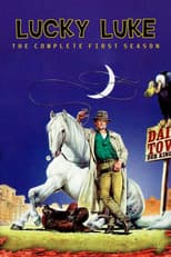 Season 1 poster