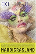 Sydney Gay and Lesbian Mardi Gras 2012 poster
