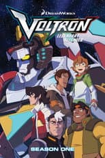 Season 1 poster