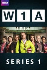 Series 1 poster