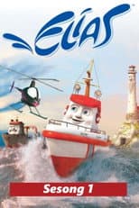 Season 1 poster