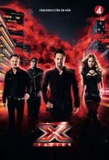 Season 1 poster