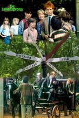 Season 1 poster