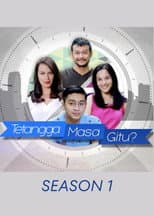 Season 1 poster