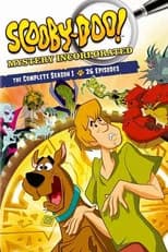 Season 1 poster