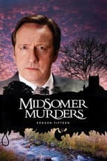 Series 15 poster