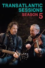 Series 5 poster