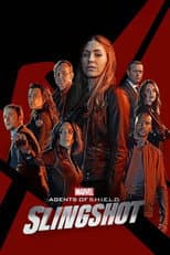 Miniseries poster