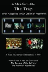 Miniseries poster