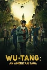 Season 1 poster