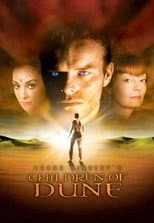 Miniseries poster