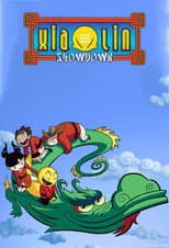 Season 2 poster