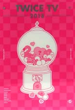 TWICE TV 2018 poster