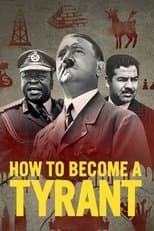 Miniseries poster