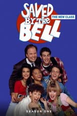 Season 1 poster