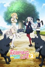Season 2 poster