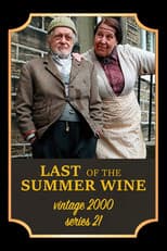 Series 21 poster