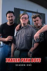 Season 1 poster