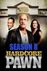 Season 8 poster