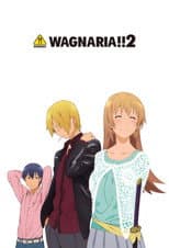 Season 2 poster