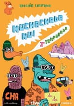 Season 3 poster