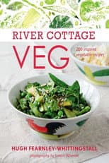 River Cottage: Veg Every Day poster