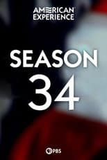 Season 34 poster