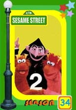 Season 34 poster