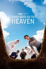 Season 1 poster