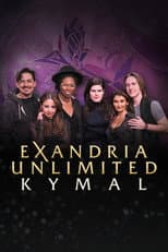 Kymal poster