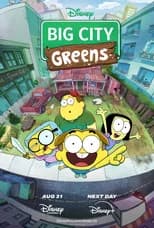Season 5 poster